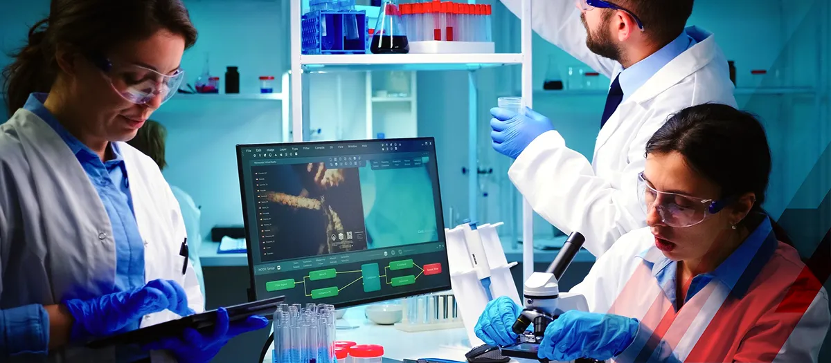 The Essential Guide to Medical Device Testing The Essential Guide to Medical Device Testing